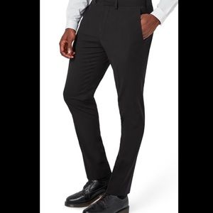 Topman Ultra Muscle Pants